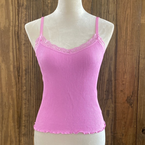 Sage + Stone Women’s Crop Top - Picture 1 of 8